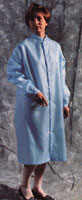 Frock, 6 Snap Vidaro Corporation